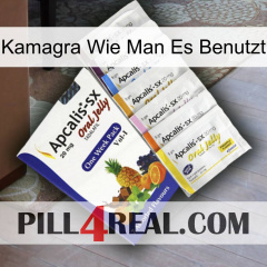 Kamagra How To Use 11